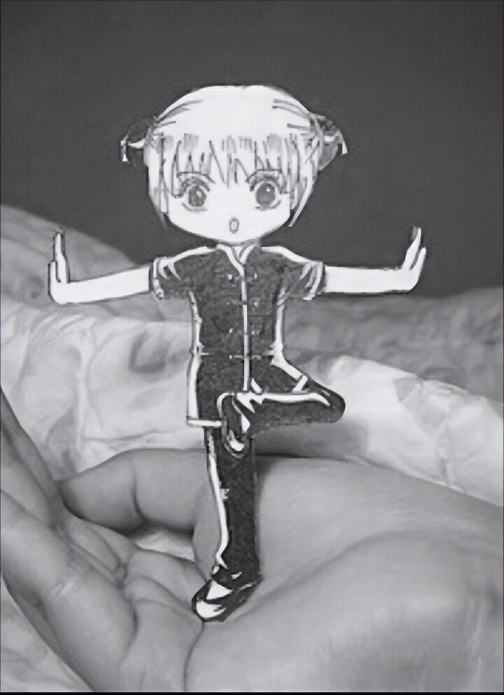 中国动漫产生的问题,中国动漫局限性