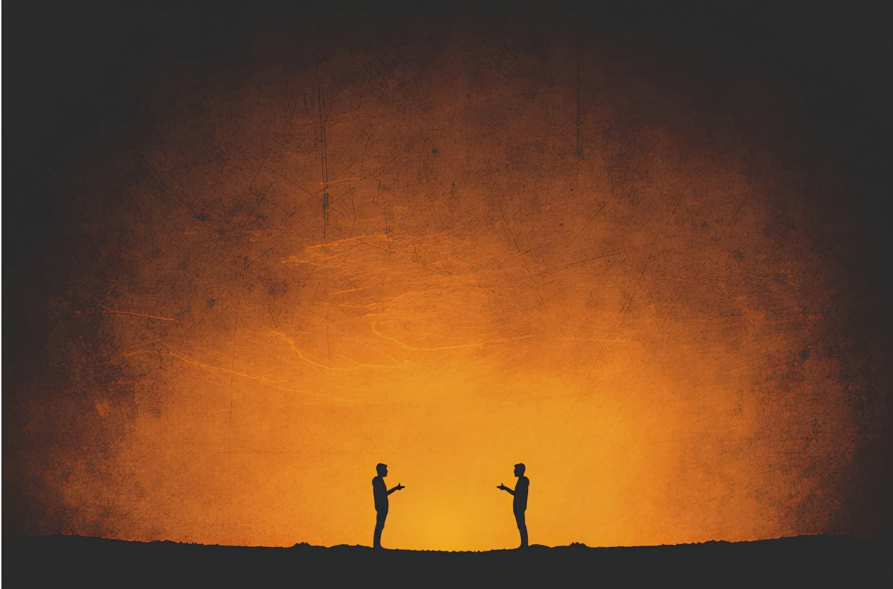 东航飞机的坠毁，告诉我们这世间除了生死，都是小事！