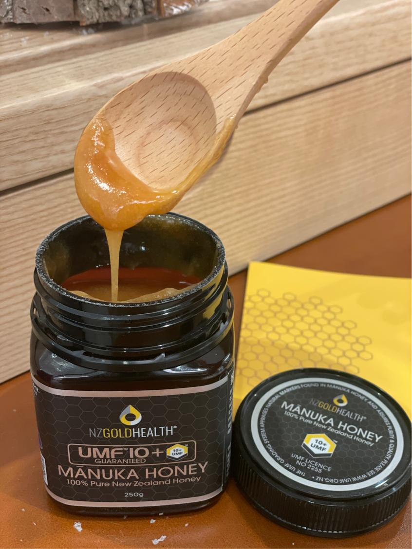 麦卢卡蜂蜜的正确吃法和用量,麦卢卡蜂蜜早上吃好还是晚上吃好