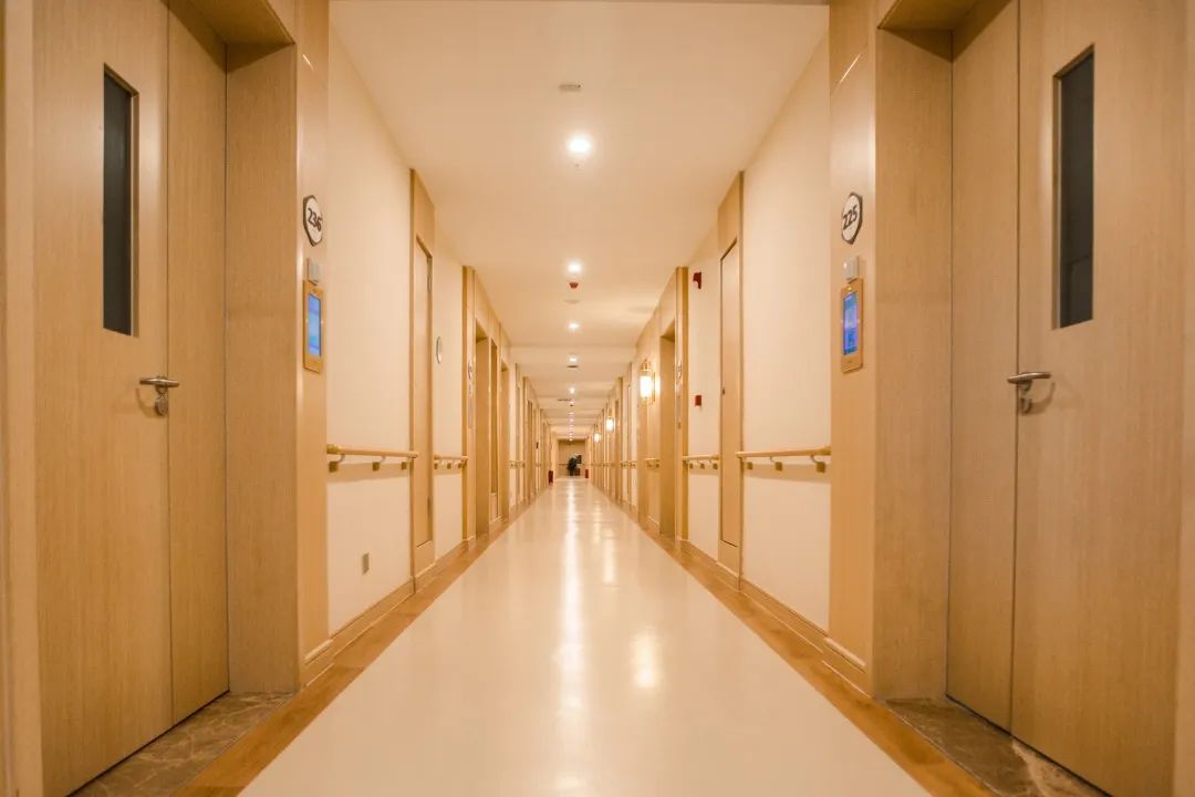 大雁优选：武汉江岸区【悦年华】颐养中心（武汉石桥）