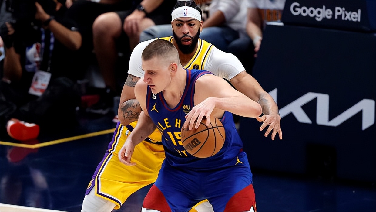 肥强解析,哈姆预测湖人勇士G4