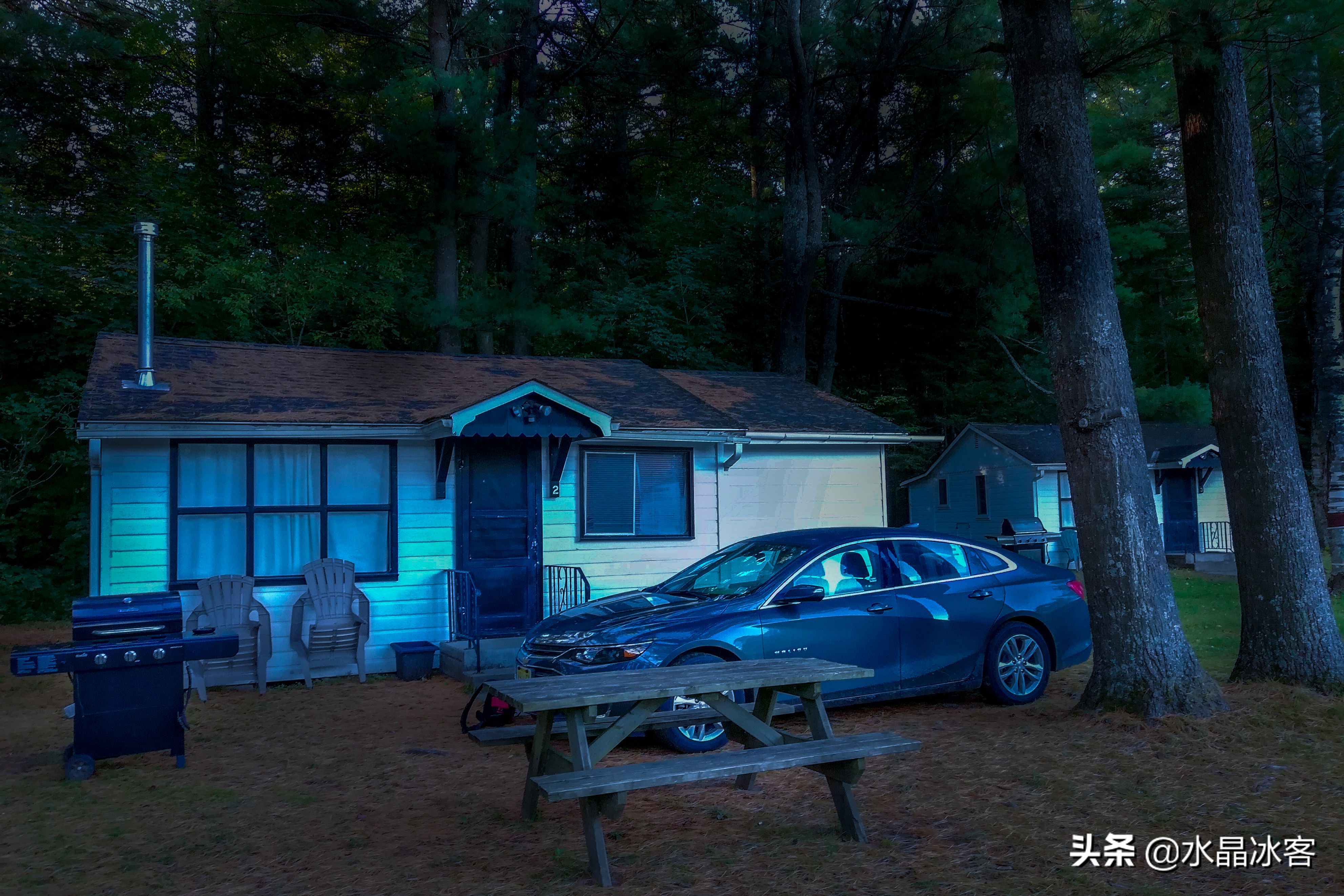 美东加东旅游,美东加东