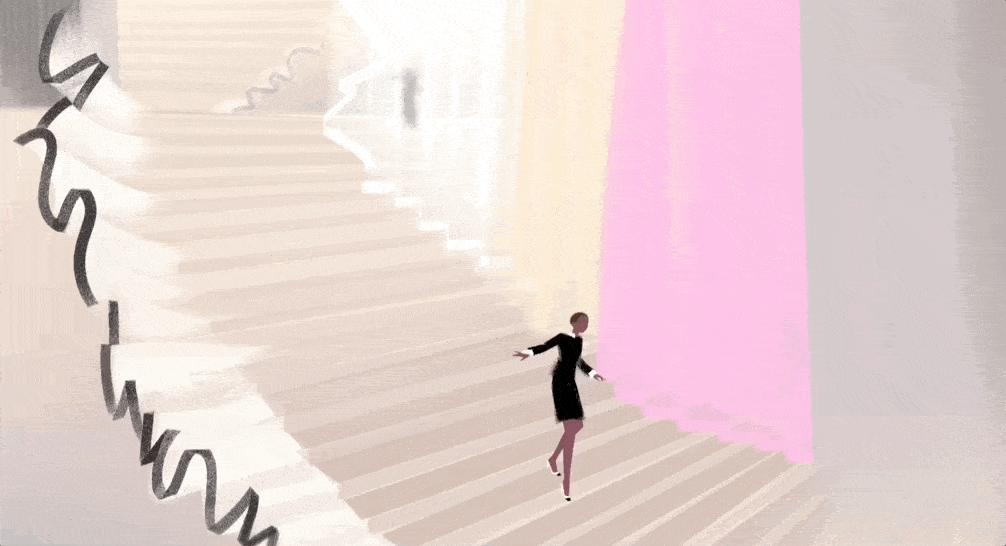 香奈儿山茶花系列高跟鞋,香奈儿高跟鞋山茶花