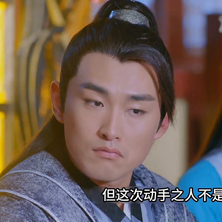 月黑风高的杀人夜的影视片段,月黑风高杀人夜预告