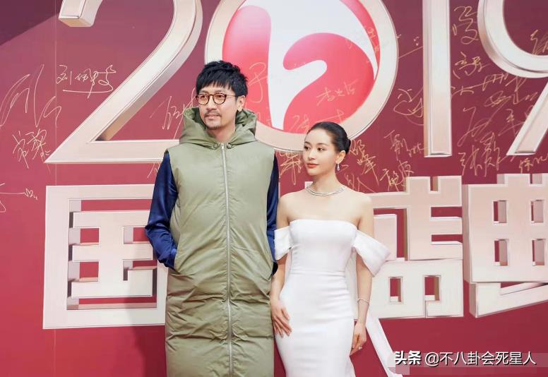 冬天走红毯穿得厚的女明星,女明星走红毯的穿着