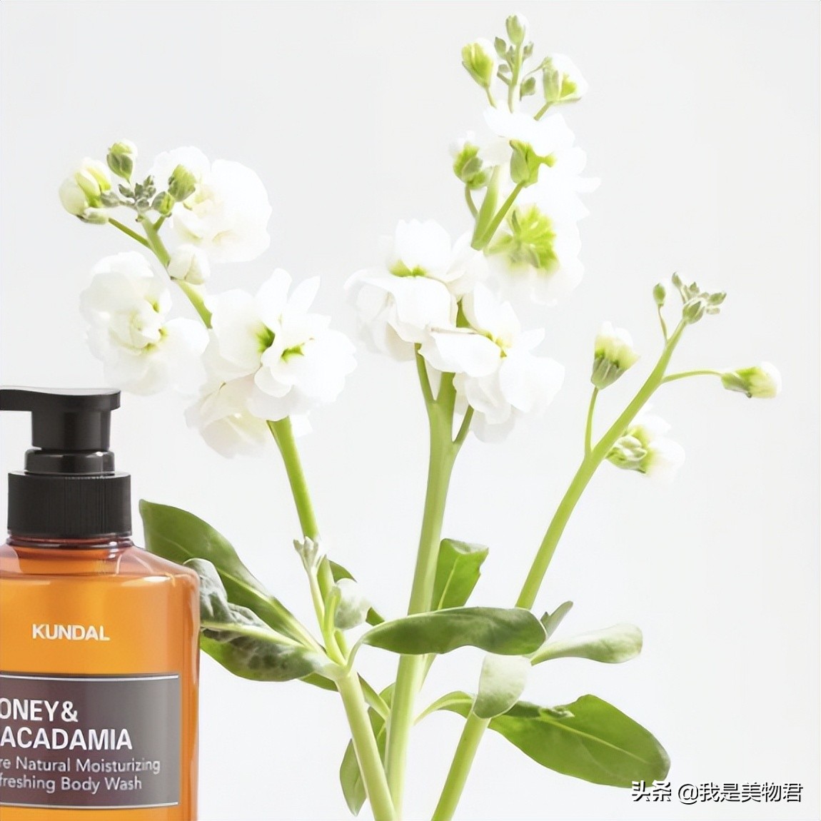 好闻清爽阳光的沐浴露,哪种沐浴露适合夏季好用又好闻
