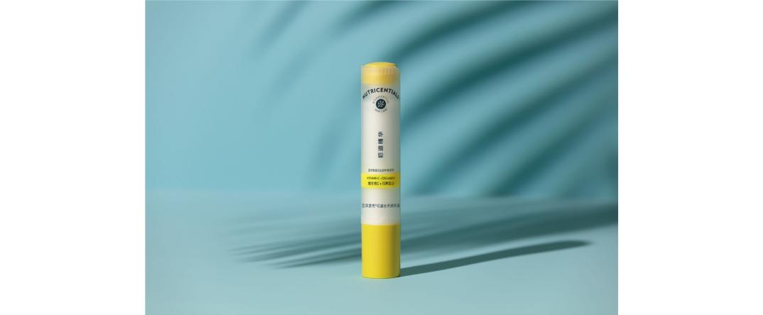 如新荟萃善秀颜值正义修护精华露,如新初道精华