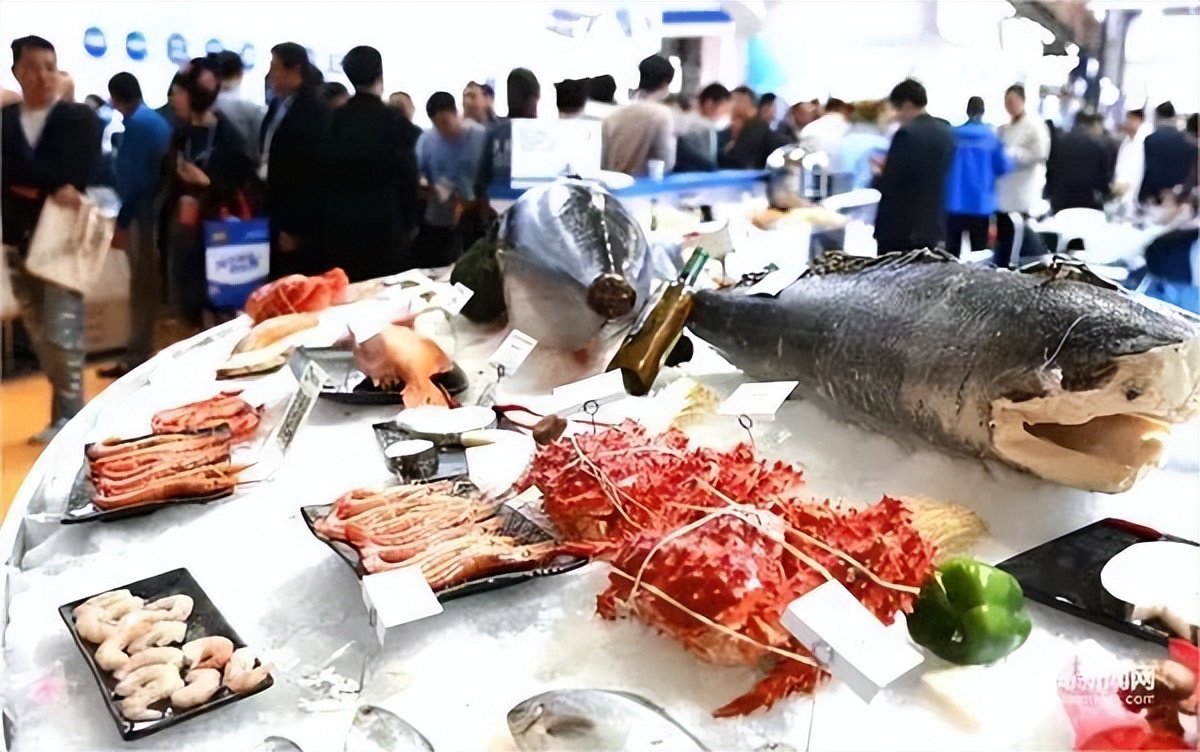 水产预制菜的商业模式,水产预制菜未来发展