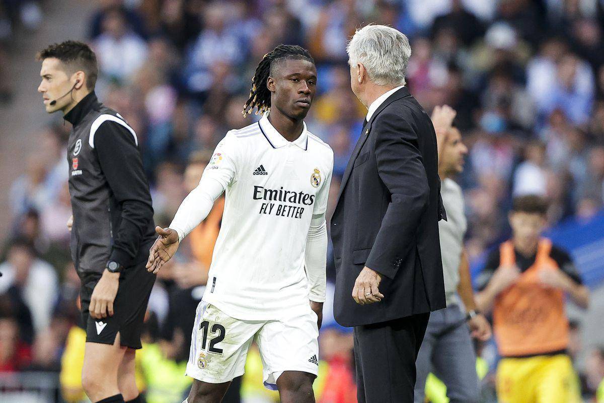 皇马三连冠时期的人现在表现,皇马三连冠时期有多强