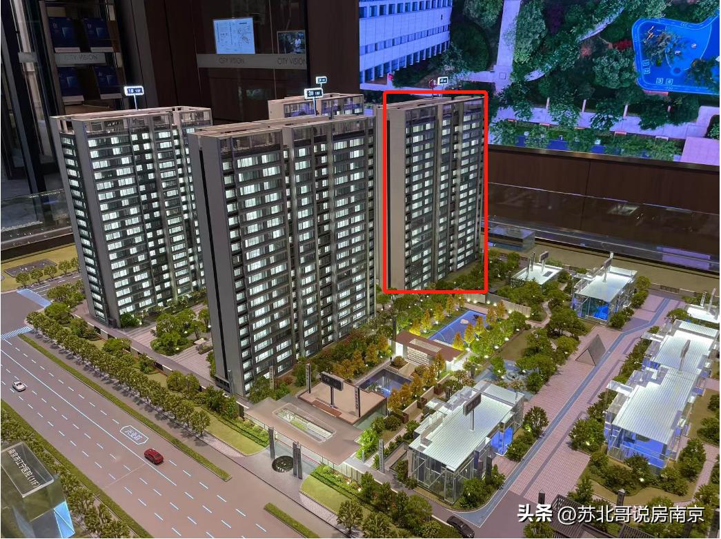 万科都荟启境什么时候拿房,不懂就问但没人回答