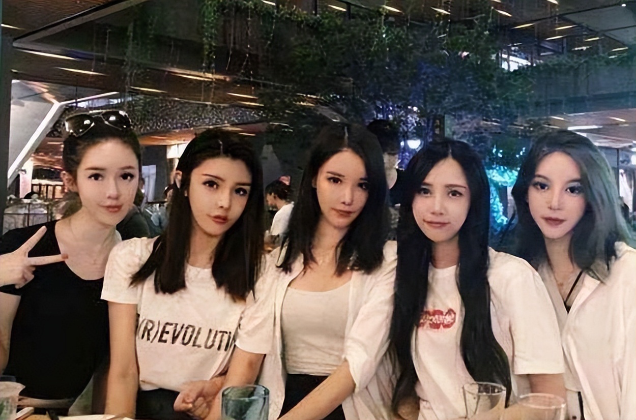 *博兰**基尼，深海巨鲍，沃尔沃总裁，那些又幸运又努力的网红