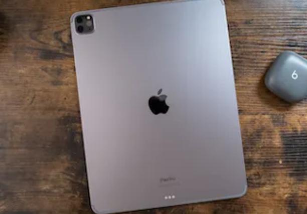 ipadpro2022测评11寸原神,苹果ipadpro2022款深度评测