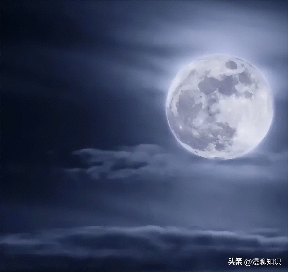 大口径望远镜可以直视月球吗,人类望远镜探索月球的成果