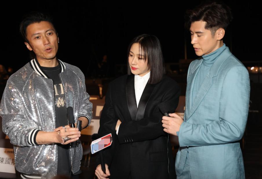 谢霆锋回应和王菲合作的作品,谢霆锋回应王菲恋情合集