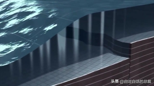 科学家在海洋发现令人不安的东西,一种海洋里的未知力量