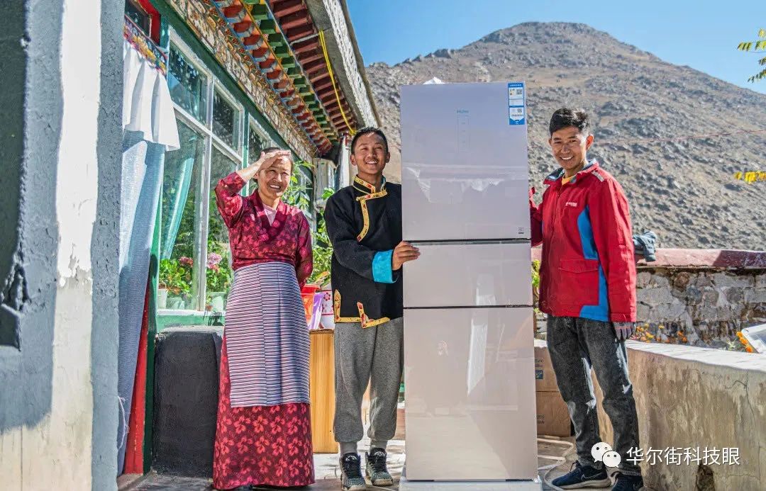 家电零售渠道十年记:从“卖家电不如卖白菜”起步