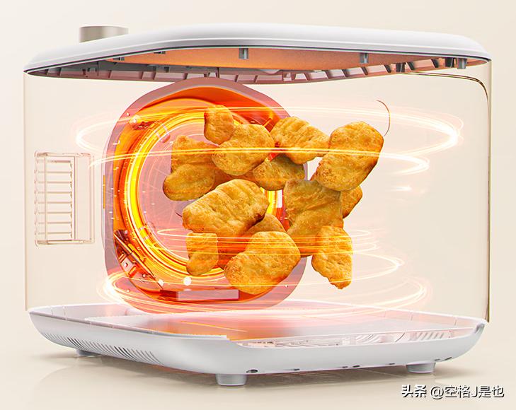 找一款空气炸锅性价比高的,找一款最好用的空气炸锅