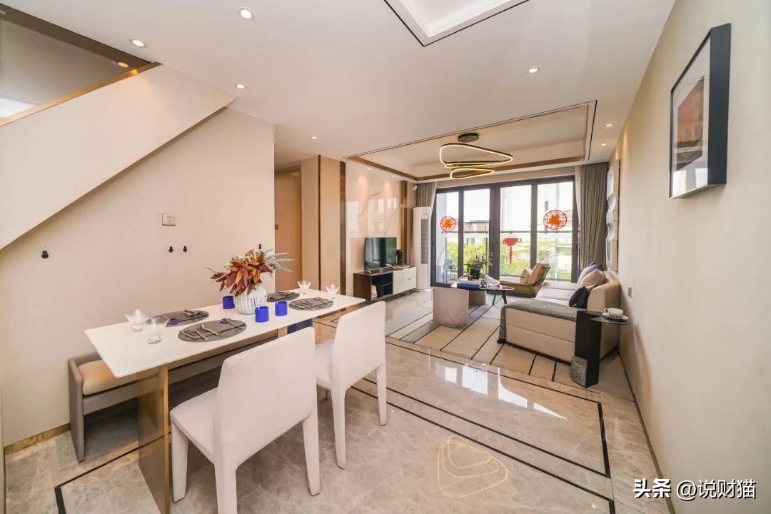 龙光合景债务重组,合景地产重组