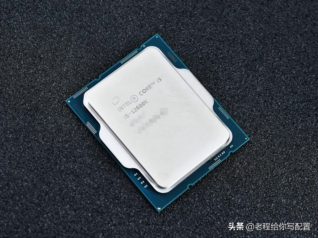 i3i5i7电脑处理器有啥区别,cpui3i5i7i9是不是都一样