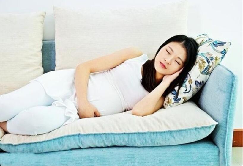 孕期睡眠不好的解决方法,孕期睡眠不好有什么好方法