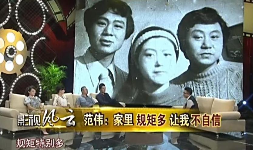 范伟获最佳男配角获奖感言,范伟再获“天坛奖”最佳男主角奖