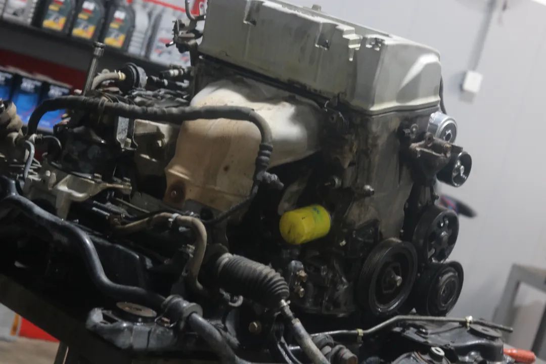 七代本田雅阁翻新全过程,7.5代雅阁翻新全过程