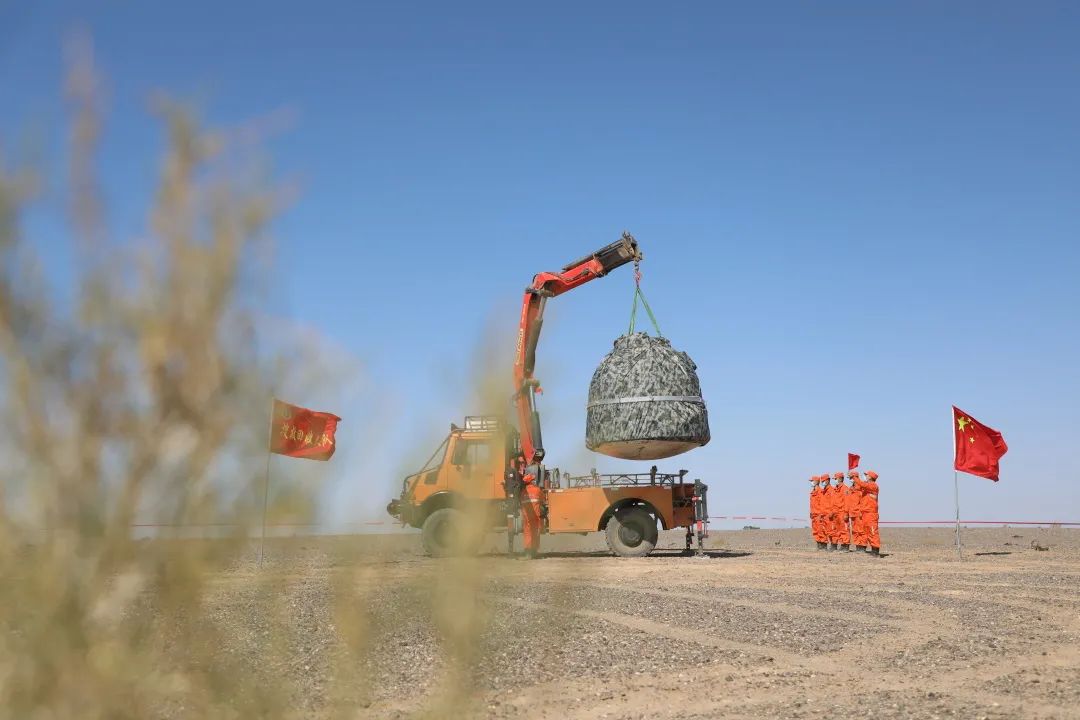 神舟禁飞区,神舟十六号航天员名单曝光