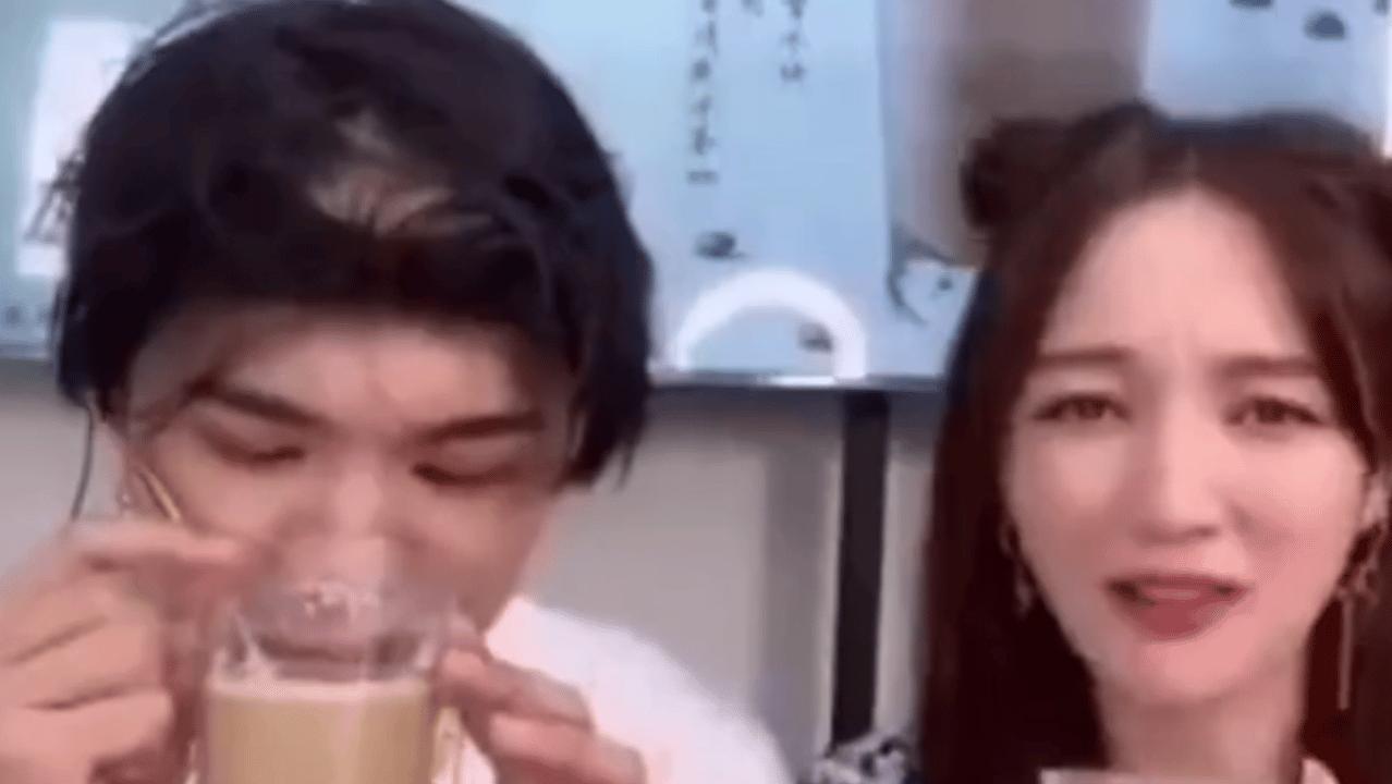 明星假发掉落搞笑视频,假发掉落搞笑视频大全