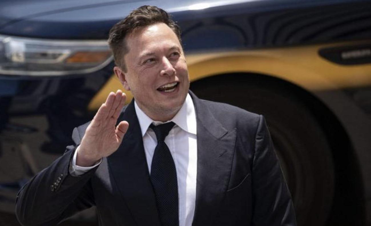 马斯克访华会有什么活动,马斯克访华来干嘛