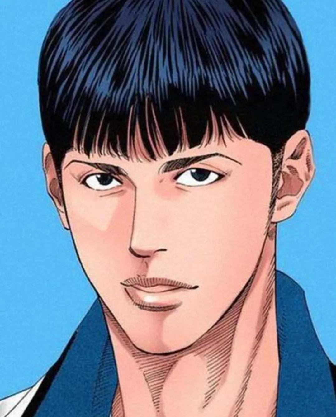 灌篮高手樱木花道100个事件,灌篮高手都谁欣赏樱木花道