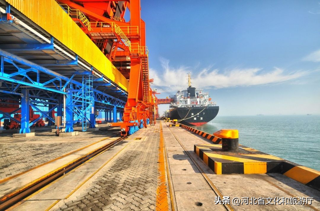 河北被忽略的沿海省份,一个冷知识大家熟知
