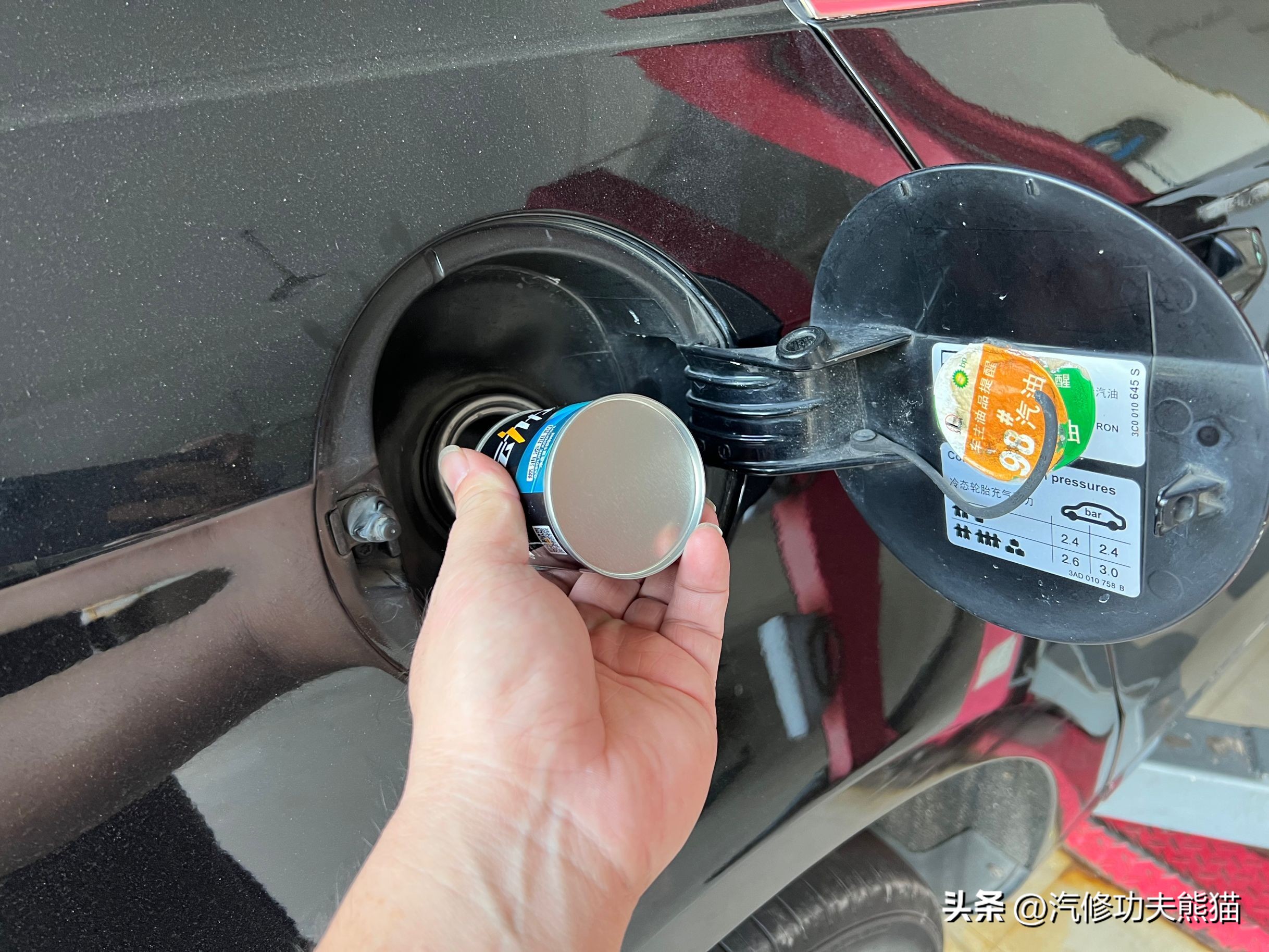 三十万公里的大众迈腾,三十万公里的迈腾b8