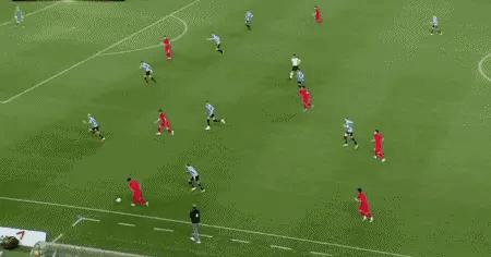 日韩世界杯克林斯曼,怪哉后续