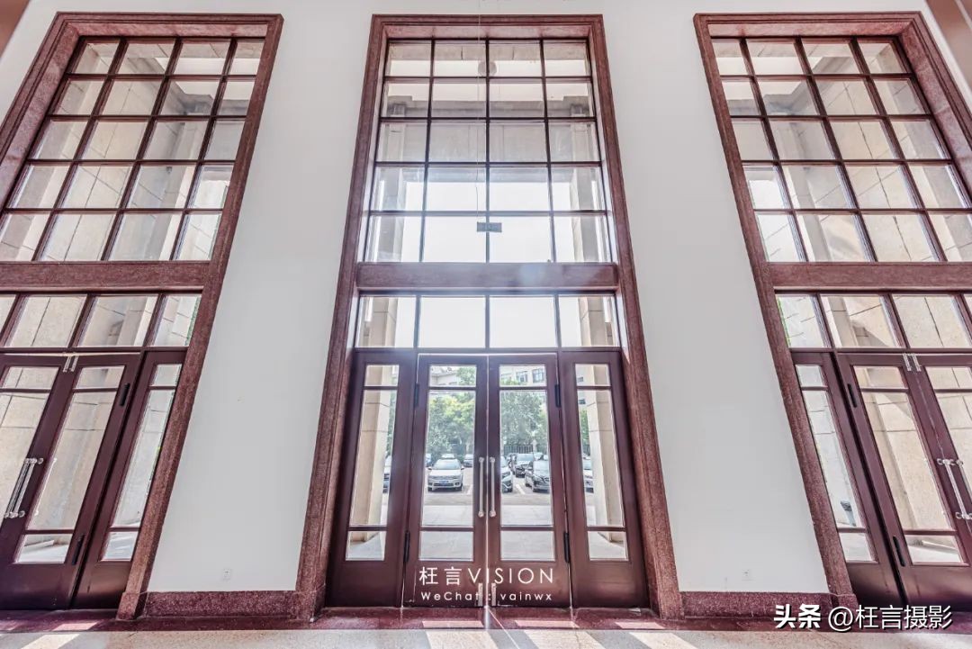 天津二宫开了吗,天津二宫改造后的景观