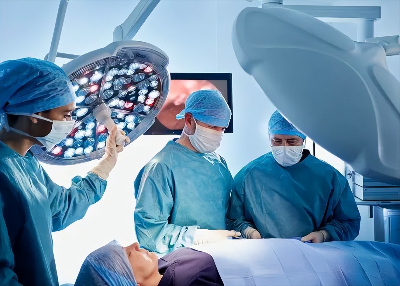 医院手术室设备配置标准,手术室设备的种类