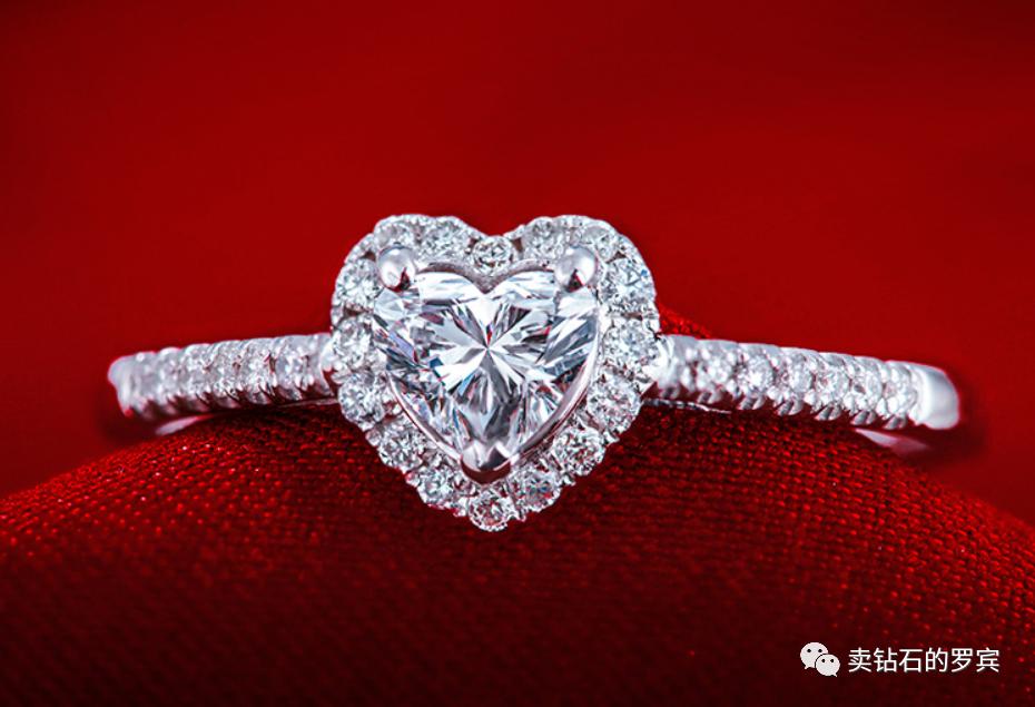 珠宝销售得销冠该怎么发言,珠宝销冠是怎样炼成的