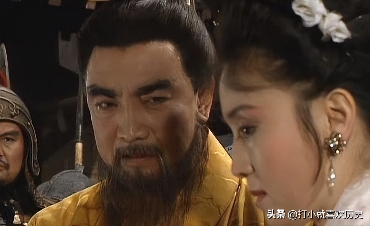 年少不知成熟好,错把年轻当成宝;魏武帝曹操的特殊癖好?