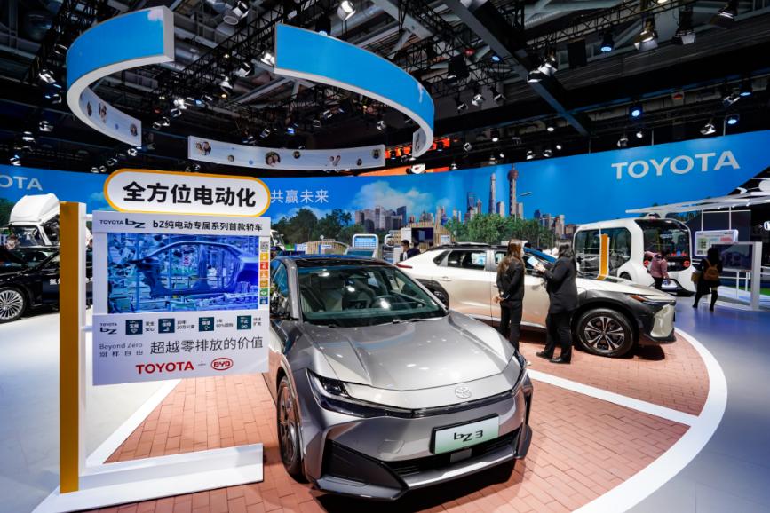 日本车企是只拆比亚迪吗,日本汽车拆车厂在哪里