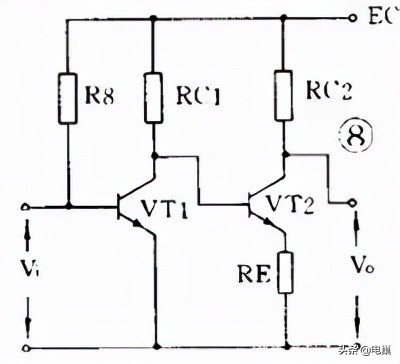 汽车电路图符号必背口诀,电路图符号入门基础知识
