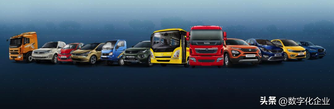 全球100大制造企业排名,改变世界的五家公司