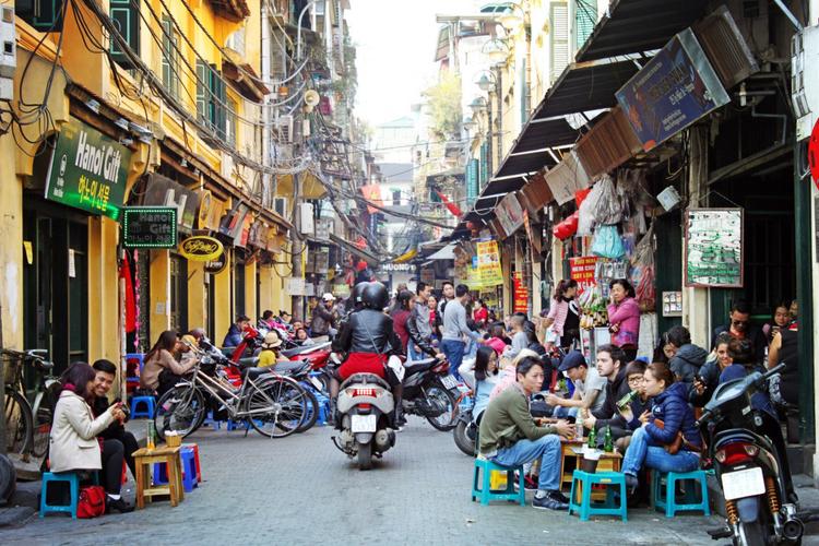 中国4个月赚了近一个越南半个沙特，不是好事！必须尽快化解隐忧