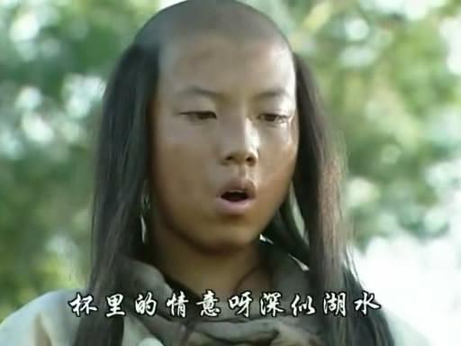 成吉思汗为什么娶40多岁的女人,成吉思汗为什么要娶40岁的女人