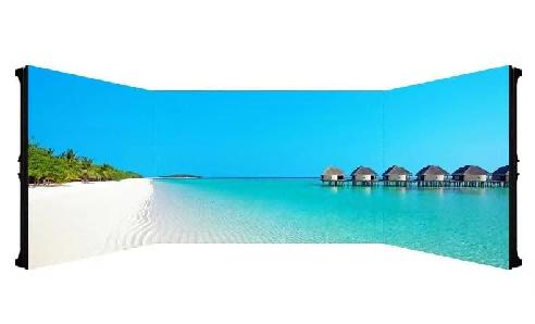 led屏扫描参数怎么看,led屏参数如何设置