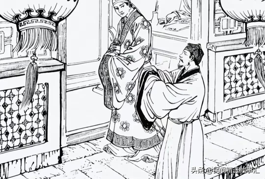 相阴术民间故事,阴间走阴民间故事