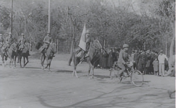 抗战中正面战场的战役,抗战期间正面战场