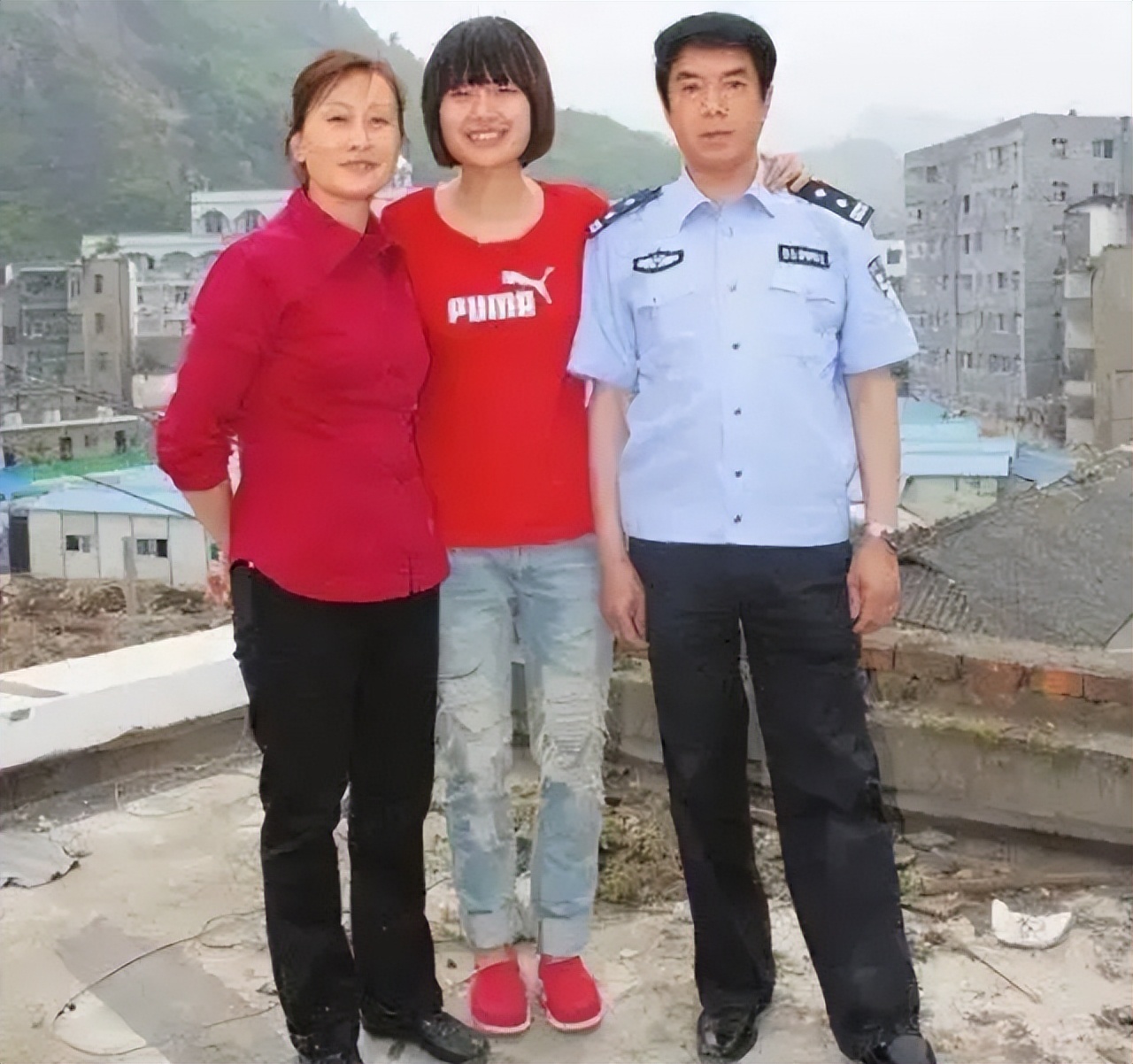 汶川高中生毕业后创业,汶川致富