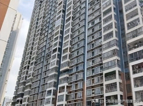 上海第二个陆家嘴北外滩,上海江景公寓楼盘推荐