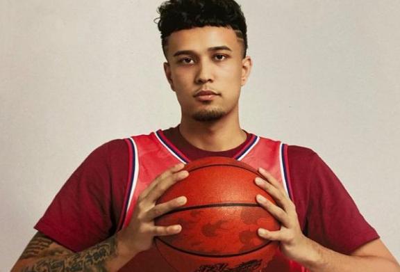 0+0+0+0，连续两节被弃用！来自*疆新**的网红后卫，真打不了CBA？