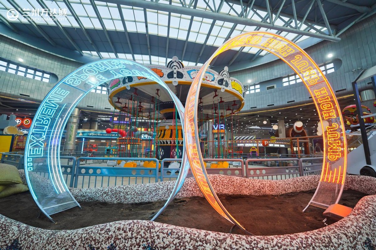 兰州文旅高质量发展,西北文旅视频