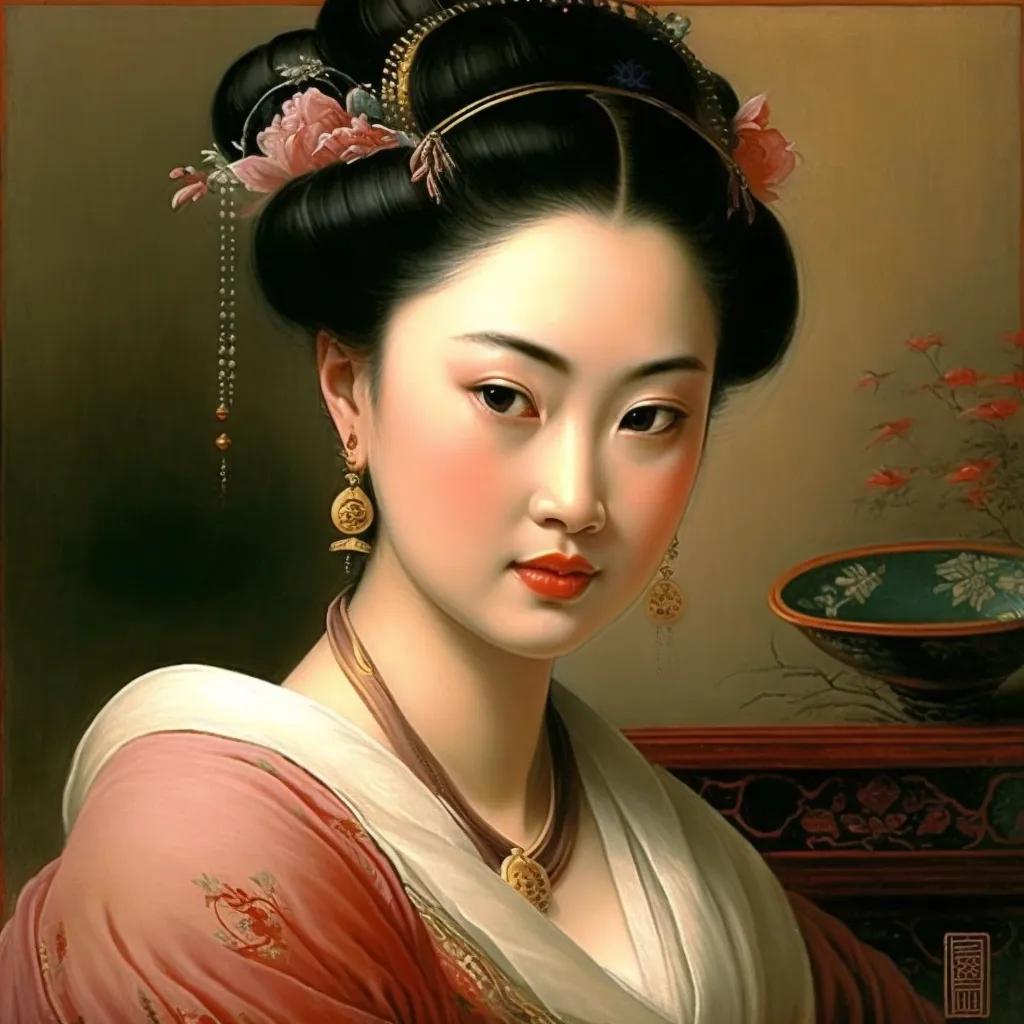 情人眼里出西施为什么只出现一次,情人眼里出西施是产生了什么结果